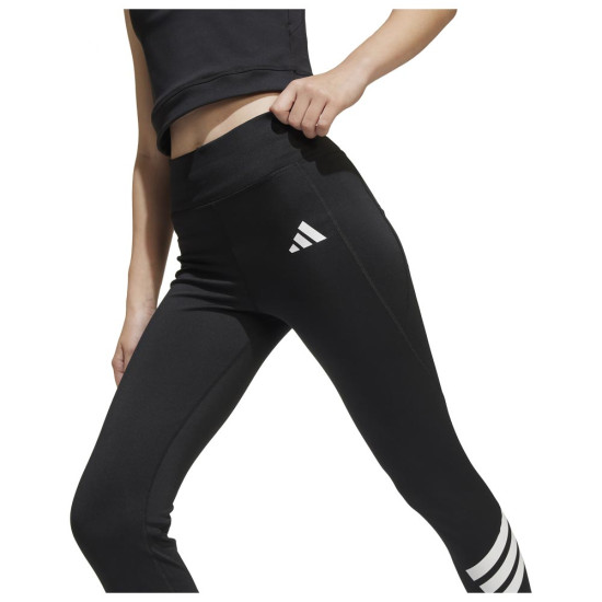 Adidas Παιδικό κολάν All Sports Optime NXT 7/8 Leggings